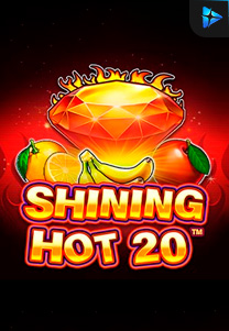 Bocoran RTP Slot Shining Hot 20 di SANGATHOKI