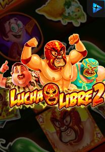 Bocoran RTP Slot LUCHA LIBRE 2 di SANGATHOKI