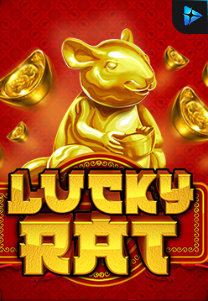 Bocoran RTP Slot Lucky Rat di SANGATHOKI