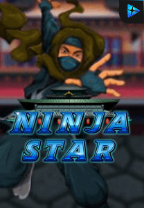 Bocoran RTP Slot NinjaStar di SANGATHOKI