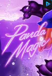 Bocoran RTP Slot Panda Magic di SANGATHOKI