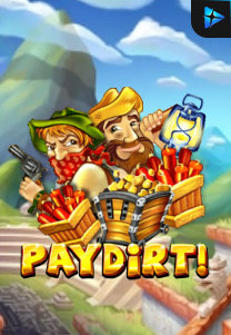 Bocoran RTP Slot PayDirt di SANGATHOKI