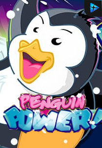 Bocoran RTP Slot PenguinPower di SANGATHOKI