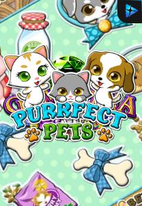 Bocoran RTP Slot Perfect Pets di SANGATHOKI