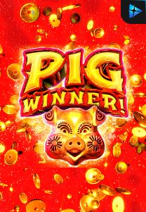 Bocoran RTP Slot Pig Winner di SANGATHOKI