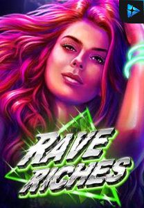 Bocoran RTP Slot Rave Riches di SANGATHOKI