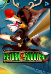 Bocoran RTP Slot Return of the Rudolph di SANGATHOKI