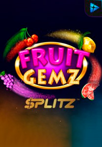 Bocoran RTP Slot Fruit Gemz Splitz di SANGATHOKI