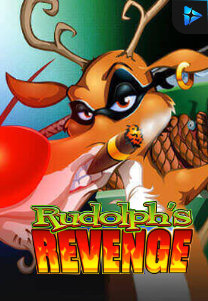 Bocoran RTP Slot RudolphsRevenge di SANGATHOKI