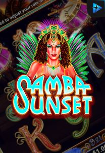 Bocoran RTP Slot SAMBA SUNSET di SANGATHOKI