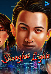 Bocoran RTP Slot ShanghaiLights di SANGATHOKI