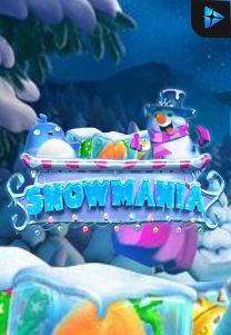 Bocoran RTP Slot Snow Mania di SANGATHOKI