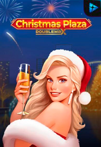 Bocoran RTP Slot Christmas Plaza DoubleMax  di SANGATHOKI