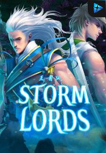 Bocoran RTP Slot Strom Lords di SANGATHOKI