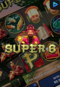 Bocoran RTP Slot Super 7 di SANGATHOKI