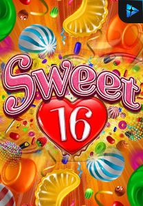 Bocoran RTP Slot Sweet 16 di SANGATHOKI