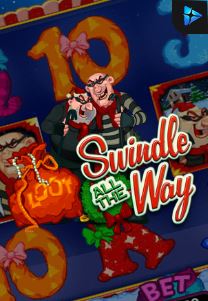 Bocoran RTP Slot SWINDLE ALL THE WAY di SANGATHOKI