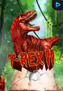 Bocoran RTP Slot T-Rex II di SANGATHOKI