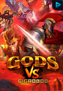 Bocoran RTP Slot Gods VS Gigablox di SANGATHOKI