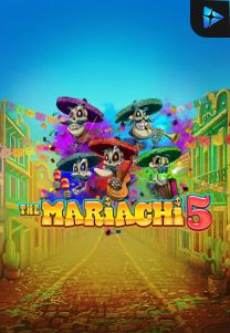 Bocoran RTP Slot THE MARIACHI 5 di SANGATHOKI