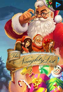 Bocoran RTP Slot The Naughty List di SANGATHOKI