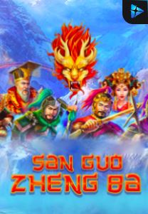 Bocoran RTP Slot THREE KINGDOM WARS di SANGATHOKI