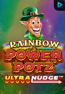 Bocoran RTP Slot Rainbow Power Pots UltraNudge di SANGATHOKI