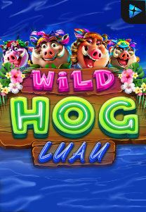 Bocoran RTP Slot Wild Hog Luau di SANGATHOKI