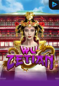 Bocoran RTP Slot WU ZETIAN di SANGATHOKI