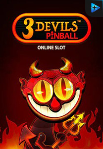 Bocoran RTP Slot 3-Devils-Pinball-foto di SANGATHOKI