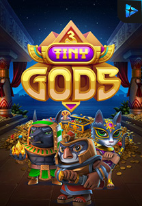 Bocoran RTP Slot 3-Tiny-Gods-foto di SANGATHOKI