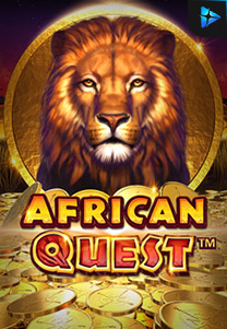 Bocoran RTP Slot African Quest foto di SANGATHOKI