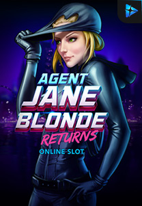 Bocoran RTP Slot Agent-Jane-Blonde-Returns-foto di SANGATHOKI