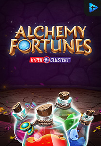 Bocoran RTP Slot Alchemy Fortunes foto di SANGATHOKI