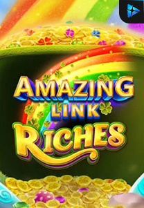 Bocoran RTP Slot amazing link riches logo di SANGATHOKI