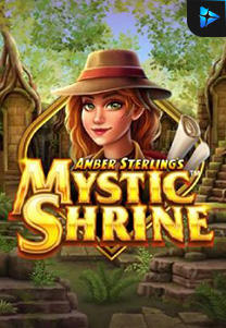 Bocoran RTP Slot Amber-Sterlings-Mystic-Shrine-1 di SANGATHOKI