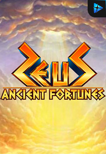 Bocoran RTP Slot Ancient-Fortunes-Zeus.png di SANGATHOKI