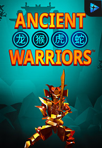 Bocoran RTP Slot Ancient-Warriors-foto di SANGATHOKI