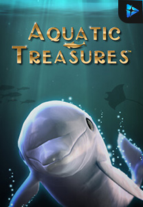 Bocoran RTP Slot Aquatic-Treasures-foto di SANGATHOKI