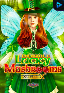 Bocoran RTP Slot Double Lucky Mushrooms Doublemax di SANGATHOKI