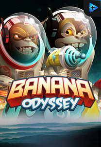 Bocoran RTP Slot Banana-Odyssey-foto di SANGATHOKI