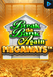 Bocoran RTP Slot break-da-bank-again-megaways-logo di SANGATHOKI