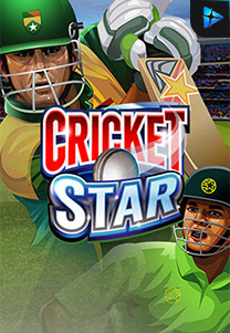 Bocoran RTP Slot cricketstardecktop di SANGATHOKI