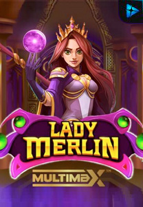 Bocoran RTP Slot Lady Merlin Multimax di SANGATHOKI