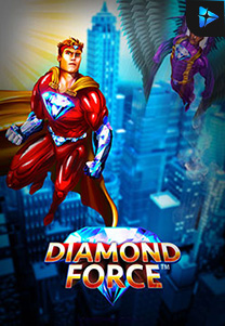 Bocoran RTP Slot Diamond Force foto di SANGATHOKI