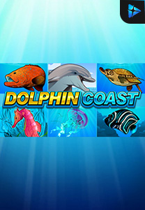 Bocoran RTP Slot Dolphin Coast Microgaming di SANGATHOKI