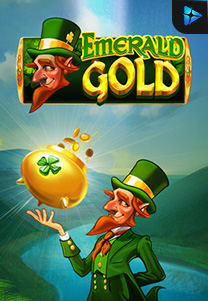 Bocoran RTP Slot Emerald-Gold-free-foto di SANGATHOKI