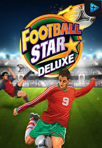 Bocoran RTP Slot Football Star Deluxe foto di SANGATHOKI