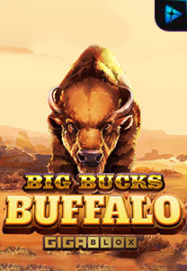 Bocoran RTP Slot Big Bucks Buffalo di SANGATHOKI