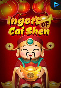 Bocoran RTP Slot Ingots of Cai Shen foto di SANGATHOKI